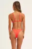 Red Bikini Two Piece sold by Ally Fashion
