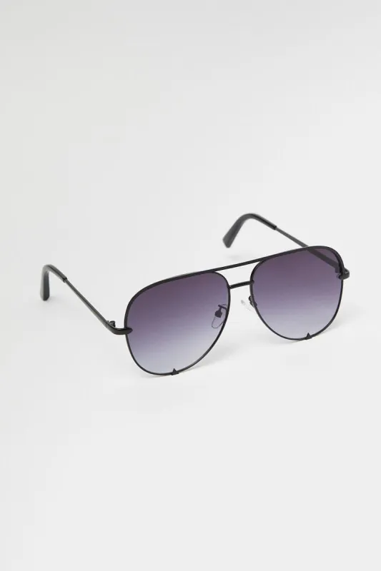 Black Fashion Sunglasses sold by Ally Fashion