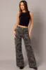Black Tank Top Crew Neck Seamless sold by Ally Fashion