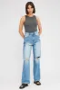 Grey Supersoft Bodysuit Sleeveless sold by Ally Fashion