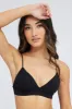 Black Bralette sold by Ally Fashion