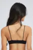 Black Bralette sold by Ally Fashion