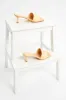 Yellow Woven Mules sold by Ally Fashion