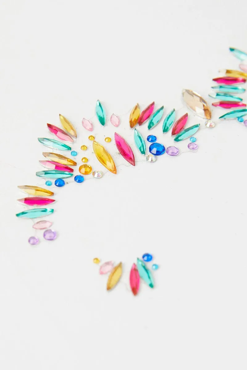 Multi Face Jewellery sold by Ally Fashion product image thumbnail 2