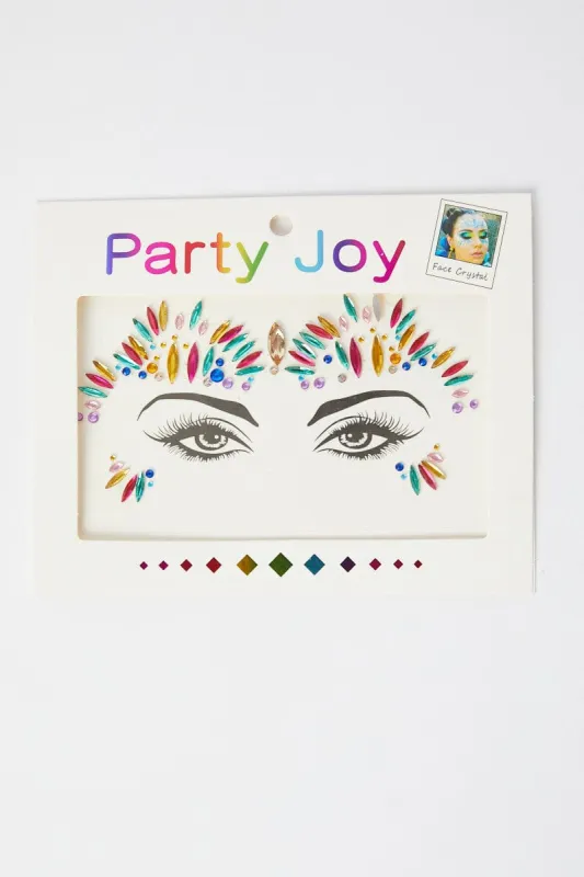 Multi Face Jewellery sold by Ally Fashion