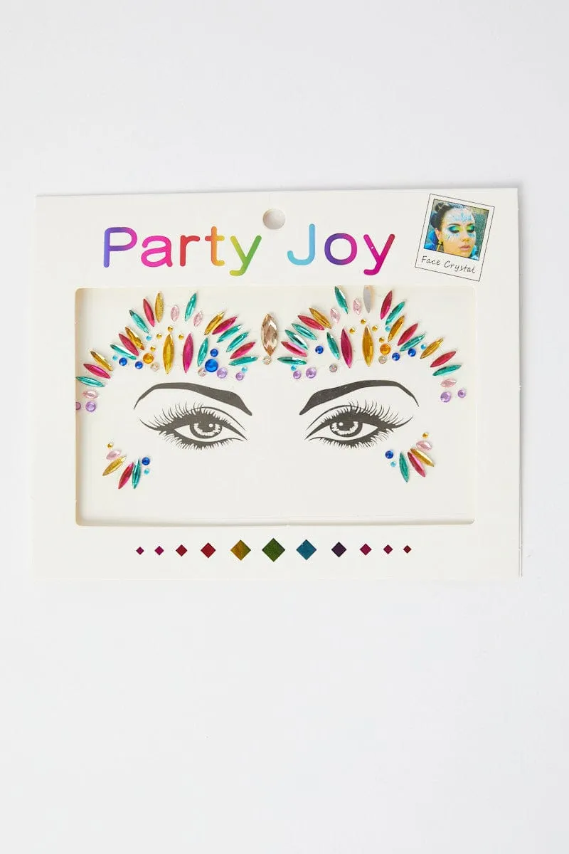 Multi Face Jewellery sold by Ally Fashion
