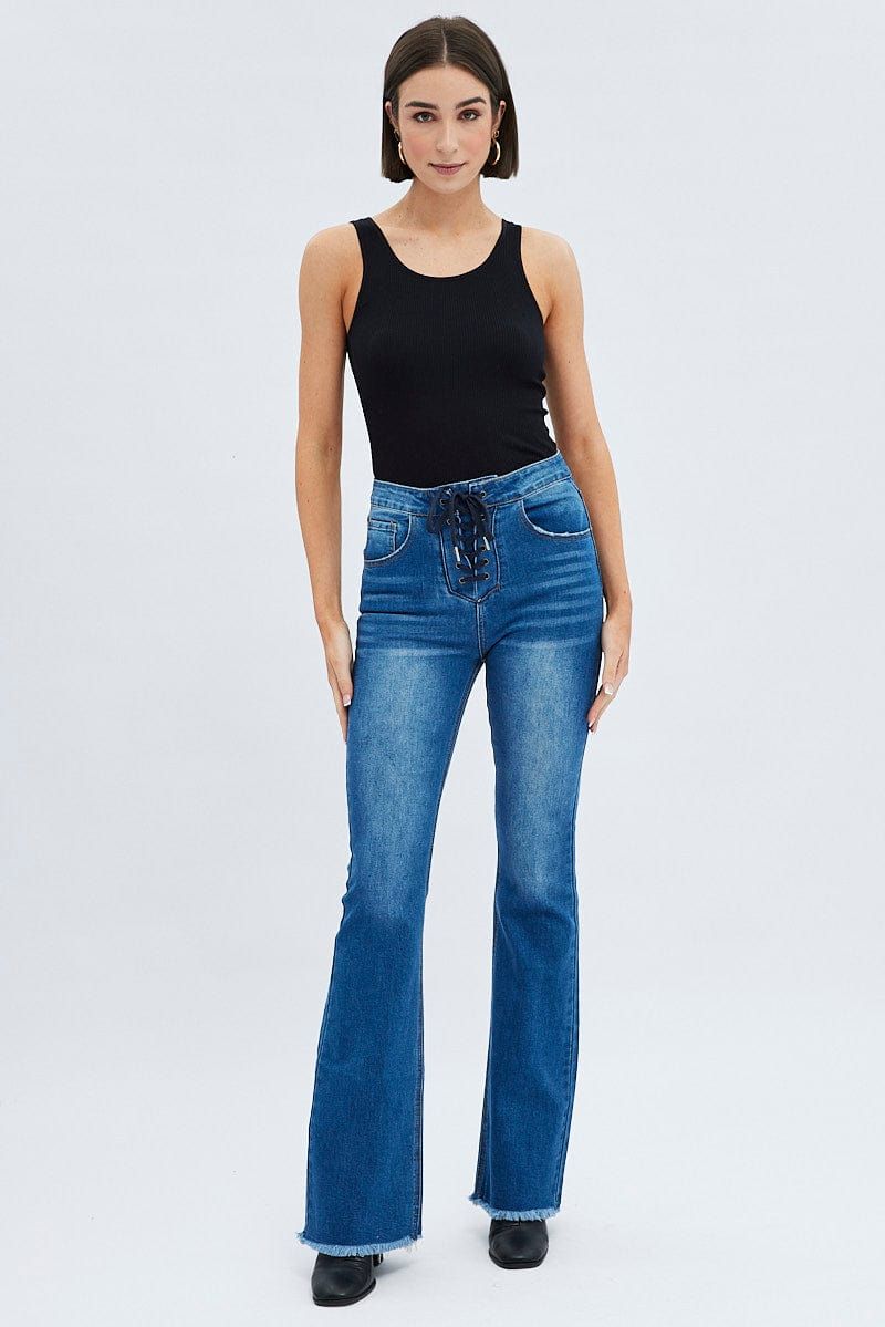 Black Tank Top Sleeveless Round Neck Seamless sold by Ally Fashion product image thumbnail 2