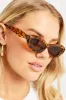 Brown Fashion Sunglasses sold by Ally Fashion