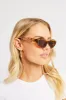 Brown Fashion Sunglasses sold by Ally Fashion