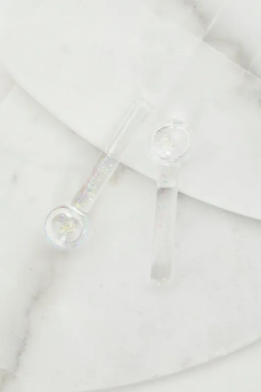 Multi Salt By Hendrix Glow Dust Massage Tools Quartz sold by Ally Fashion