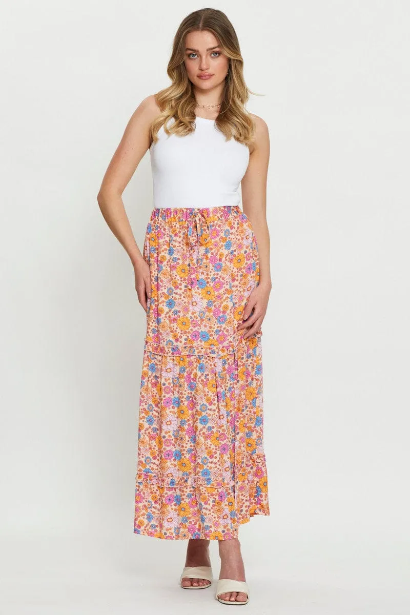 White Singlet Top Sleeveless Seamless sold by Ally Fashion product image thumbnail 2