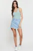 Green Tank Top Sleeveless sold by Ally Fashion