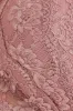 Pink Bralette Lace sold by Ally Fashion