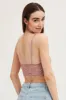Pink Bralette Lace sold by Ally Fashion