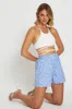 Check Shorts sold by Ally Fashion