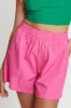 Pink Shorts sold by Ally Fashion