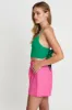 Pink Shorts sold by Ally Fashion