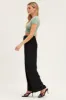 Black Wide Leg Pants sold by Ally Fashion