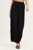 Black Wide Leg Pants sold by Ally Fashion