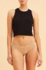 Beige Cotton G-String sold by Ally Fashion