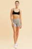 Black Cotton Bralette Cotton Stretch Scoop Neck sold by Ally Fashion