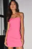 Pink Bodycon Dress Sleeveless Mini sold by Ally Fashion