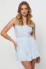 Print Playsuit Sleeveless sold by Ally Fashion