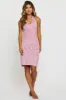 Multi Knit Dress Evening Halter Neck sold by Ally Fashion