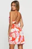 Print A Line Dress Mini sold by Ally Fashion