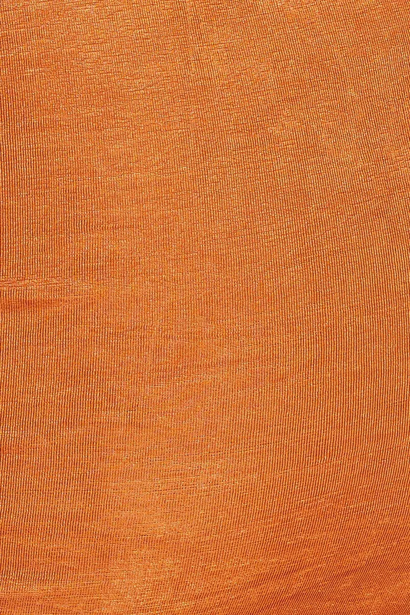 Beige Slinky Jersey Long Sleeve Drawstring Dress sold by Ally Fashion product image thumbnail 5