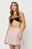 Black Halter Top Crop sold by Ally Fashion