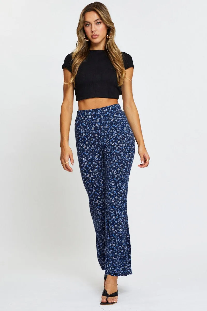 Black Crop Top Short Sleeve sold by Ally Fashion product image thumbnail 3