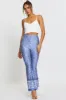 White Crop Top sold by Ally Fashion