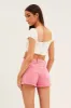 White Zip Detail Top sold by Ally Fashion