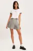 White T Shirt Short Sleeve sold by Ally Fashion