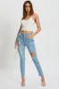White Top Cami Lace sold by Ally Fashion
