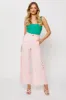 Green Crop Top sold by Ally Fashion