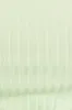 Green Ribbed Scoop Neck Top sold by Ally Fashion