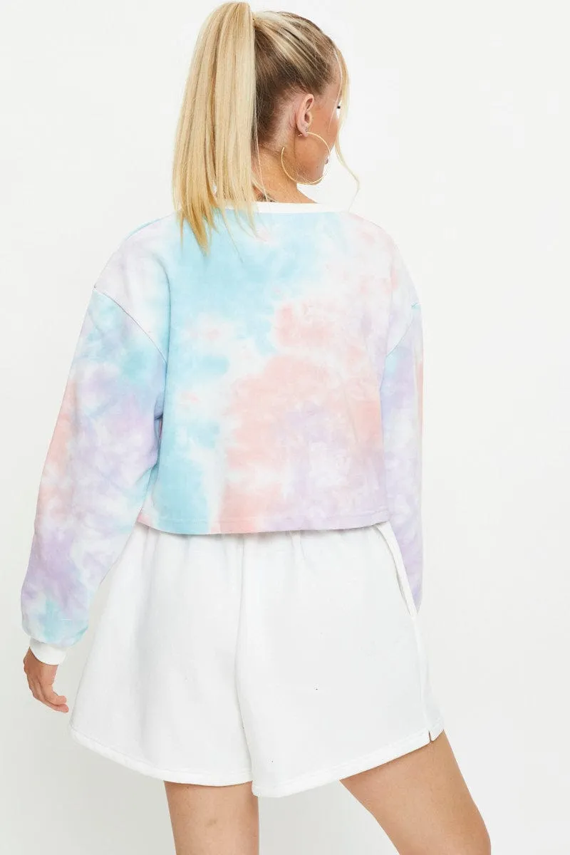 White Palm Beach Track Shorts sold by Ally Fashion product image thumbnail 5