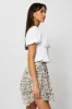 Print Skater Skirt sold by Ally Fashion