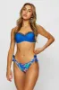 Blue Two Piece Bikini sold by Ally Fashion