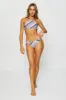 Print Halter Bikini sold by Ally Fashion