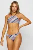 Print Halter Bikini sold by Ally Fashion
