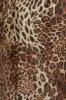 Brown Animal Print Beach Sarong sold by Ally Fashion