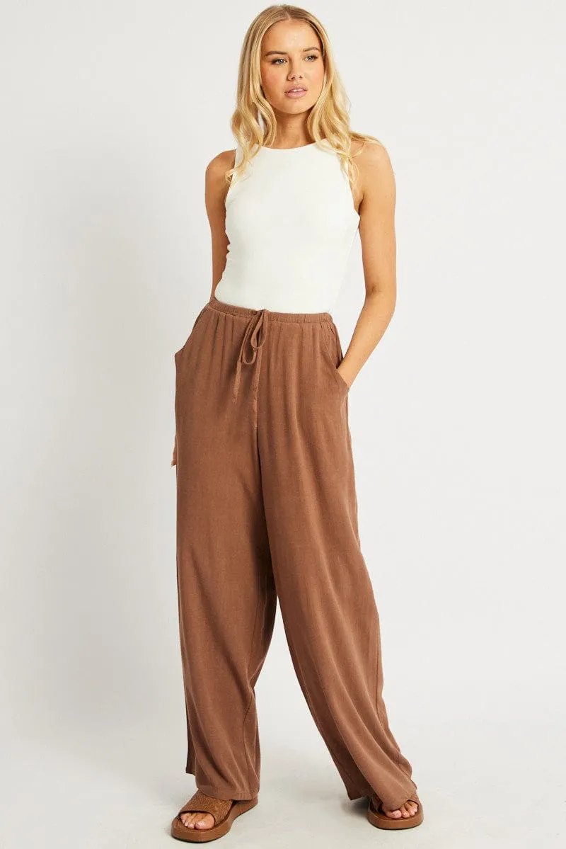 White Bodysuit Boat Neck Modal sold by Ally Fashion product image thumbnail 2