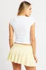 White Graphic Tee Short Sleeve sold by Ally Fashion
