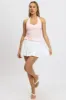 Pink Halter Neck Top Sleeveless Supersoft sold by Ally Fashion