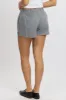 Black Check Boxer Shorts sold by Ally Fashion