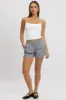 Black Check Boxer Shorts sold by Ally Fashion