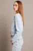 Denim Jacket Long Sleeve sold by Ally Fashion
